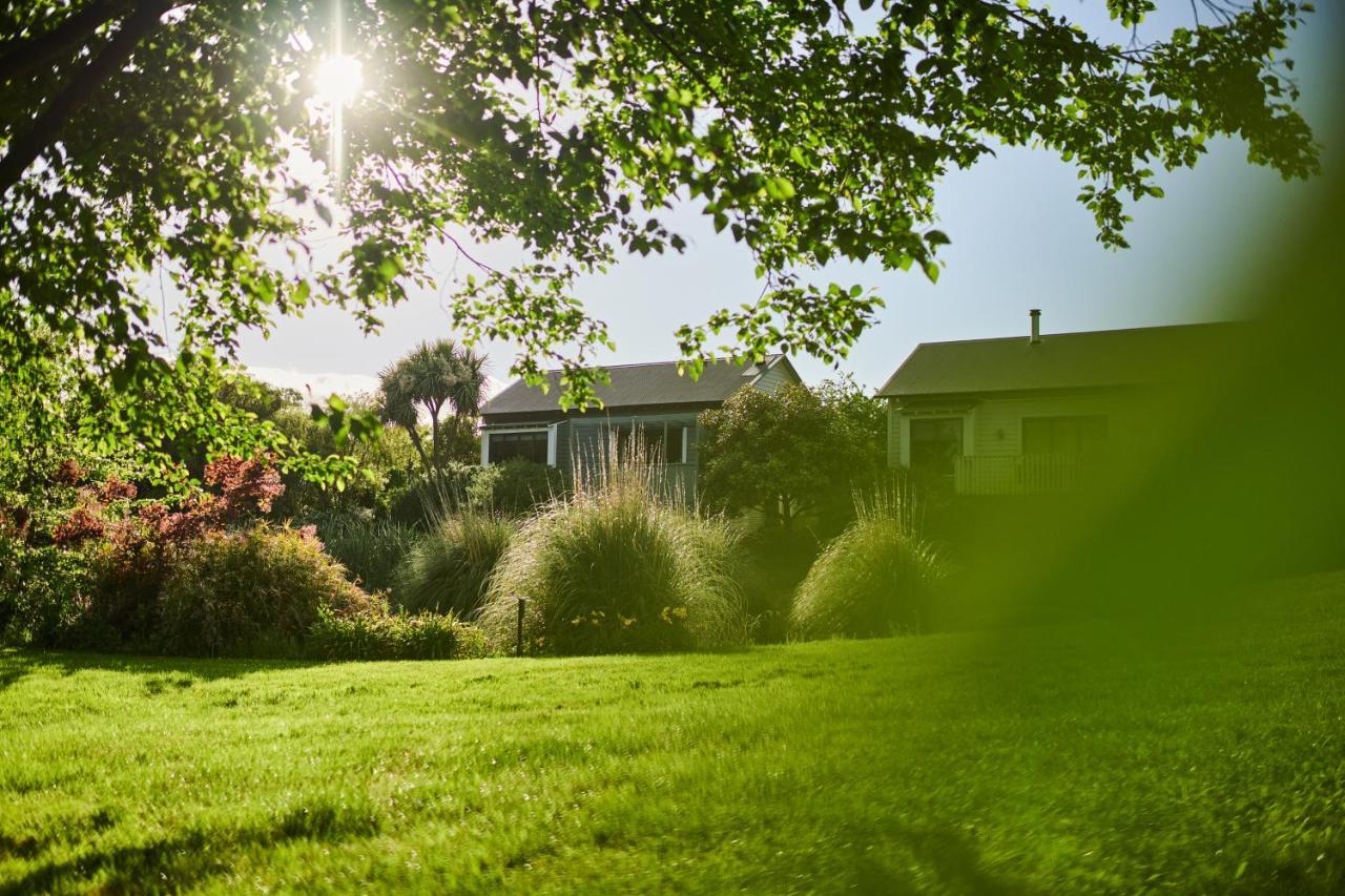 Parehua Resort Martinborough Εξωτερικό φωτογραφία