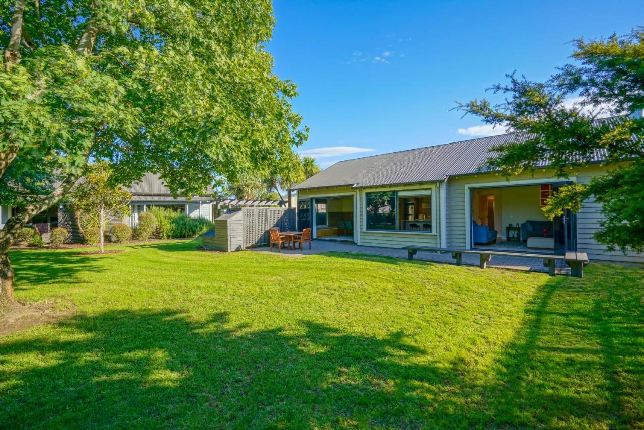 Parehua Resort Martinborough Εξωτερικό φωτογραφία