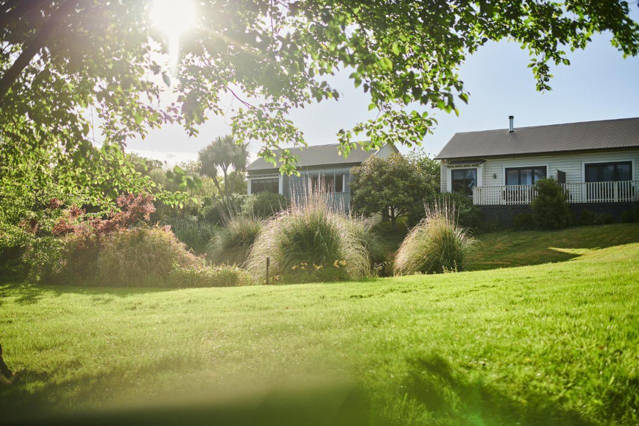 Parehua Resort Martinborough Εξωτερικό φωτογραφία The University of Waikato's Faculty of Medical and Health Sciences