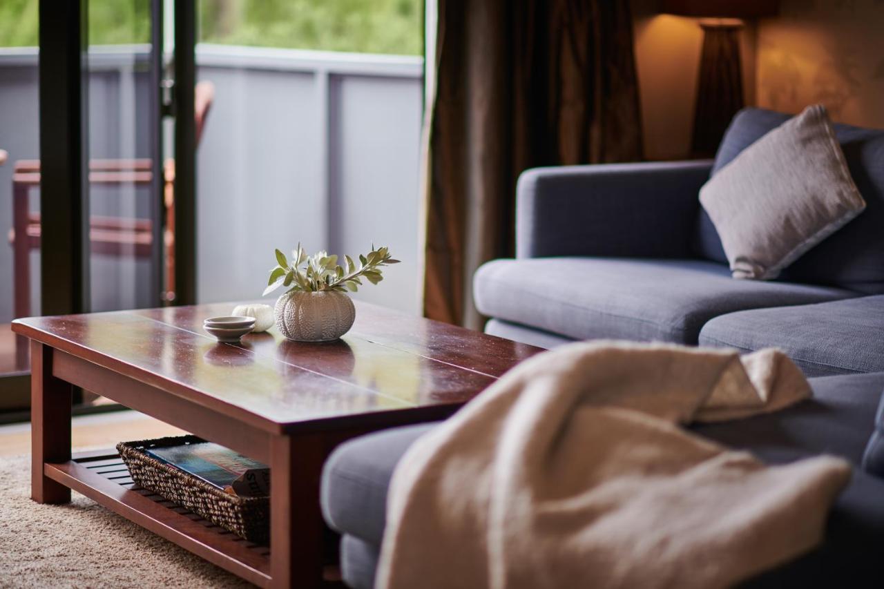 Parehua Resort Martinborough Εξωτερικό φωτογραφία A living room