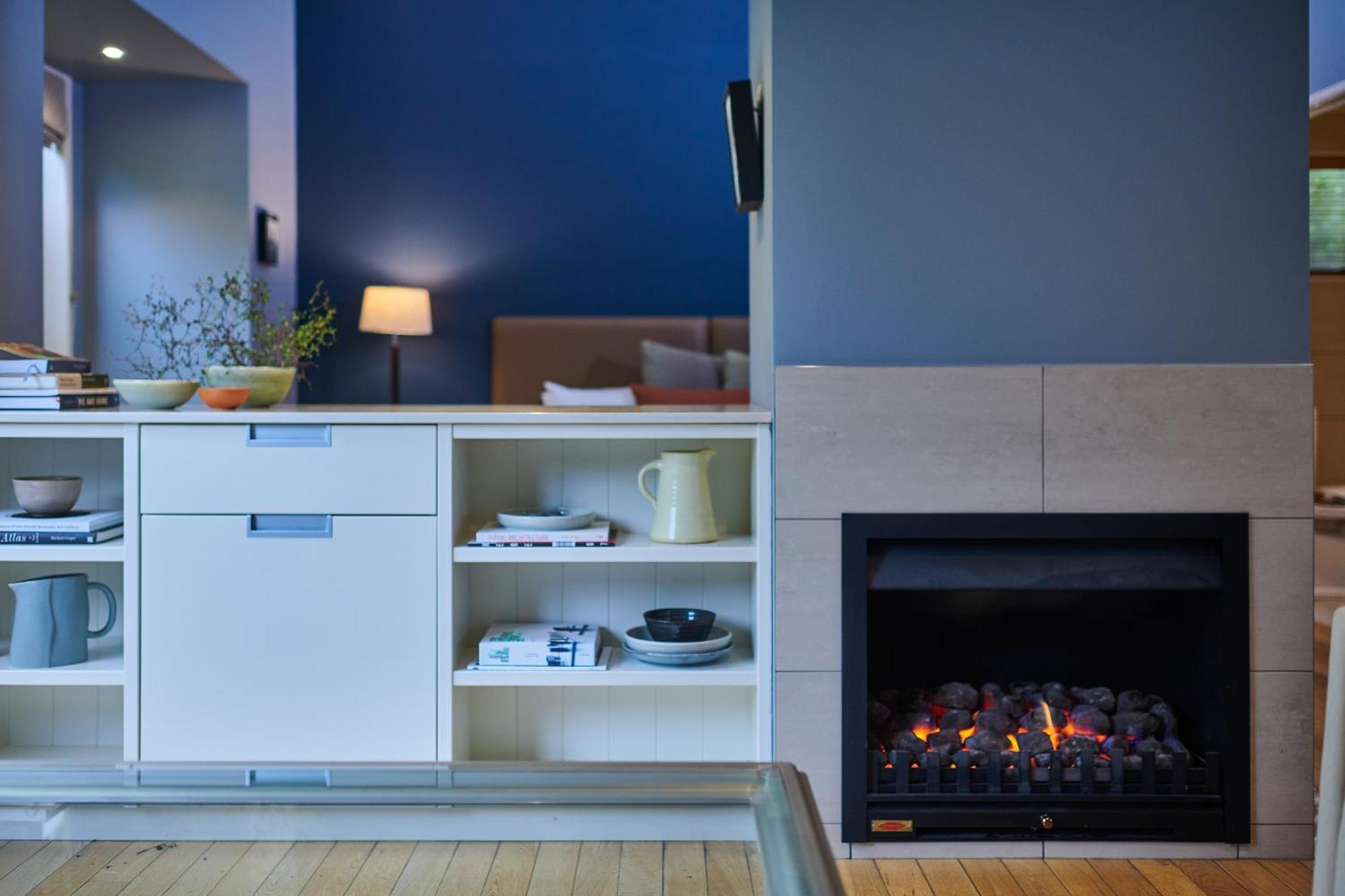 Parehua Resort Martinborough Δωμάτιο φωτογραφία