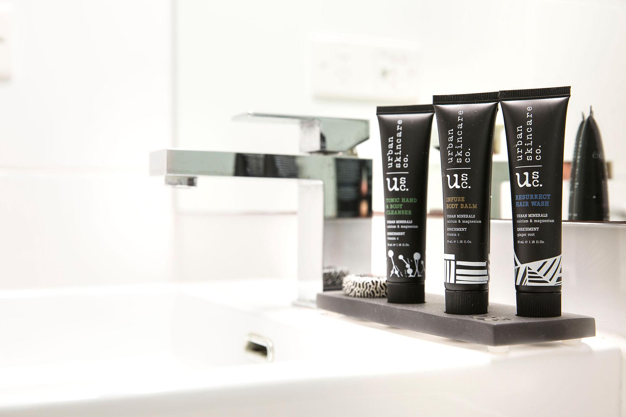 Parehua Resort Martinborough Εξωτερικό φωτογραφία A selection of the range